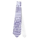 Necktie (One Side) 