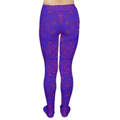 Tights Back Tights Back