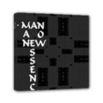 Woman Essence Mini Canvas 6  x 6  (Stretched)