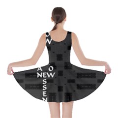 Skater Dress 