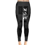 Woman Essence Leggings 