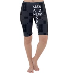 Cropped Leggings  