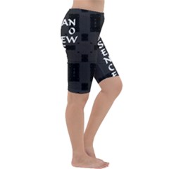 Cropped Leggings  