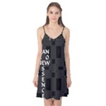 Woman Essence Camis Nightgown 