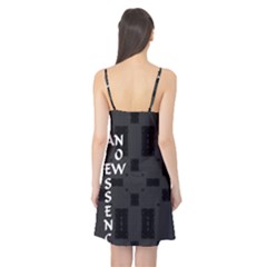 Camis Nightgown  