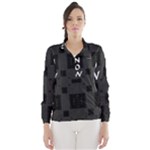 Woman Essence Wind Breaker (Women)