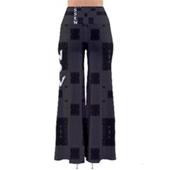 So Vintage Palazzo Pants 