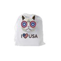 Drawstring Pouch (Medium) 