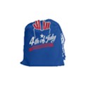 Drawstring Pouch (Medium) 