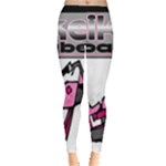 Biker Babe Leggings 