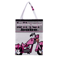 Classic Tote Bag 