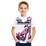 Biker Babe Kids  SportsWear