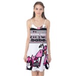 Biker Babe Camis Nightgown