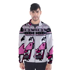 Men s Windbreaker 