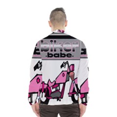 Men s Windbreaker 