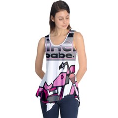 Sleeveless Tunic 