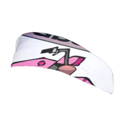 Stretchable Headband 