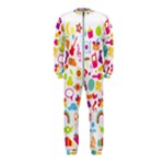 hipster kawaii  OnePiece Jumpsuit (Kids)