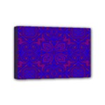 Purple Pilick2 Mini Canvas 6  x 4  (Stretched)