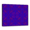Canvas 20  x 16  (Stretched) 