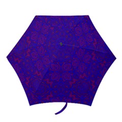 Mini Folding Umbrella 