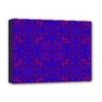 Purple Pilick2 Deluxe Canvas 16  x 12  (Stretched) 