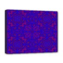 Deluxe Canvas 20  x 16  (Stretched) 