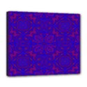 Deluxe Canvas 24  x 20  (Stretched) 