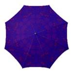 Purple Pilick2 Golf Umbrella