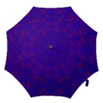 Purple Pilick2 Hook Handle Umbrella (Small)