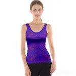 Purple Pilick2 Tank Top