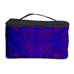 Purple Pilick2 Cosmetic Storage Case