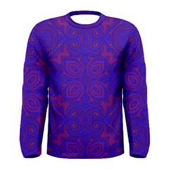 Men s Long Sleeve T-Shirt 