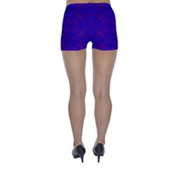 Skinny Shorts Front Skinny Shorts Front