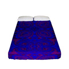 Fitted Sheet (Full/ Double Size) 