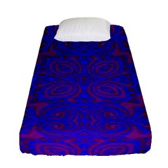 Fitted Sheet (Single Size) 