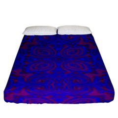 Fitted Sheet (King Size) 