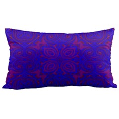 20 x12  Lumbar Throw Cushion Case (Two Sides) 