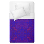 Purple Pilick2 Duvet Cover (Single Size)