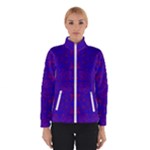 Purple Pilick2 Winter Jacket