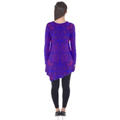 Long Sleeve Tunic  