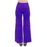 Purple Pilick2 So Vintage Palazzo Pants