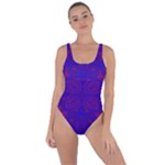 Purple Pilick2 Bring Sexy Back Swimsuit