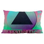 Vaporwave Aesthetic Samsung Galaxy Note 4 Case (Black)