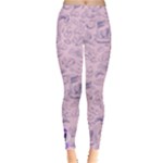 Spring Bakery Leggings 