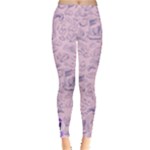 Spring Bakery Leggings 