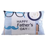 hipster happy Fathers Day  Samsung Galaxy Note 4 Case (Black)