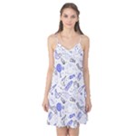 Fathers Day doodle Camis Nightgown 