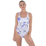 Fathers Day doodle Bring Sexy Back Swimsuit