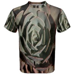 Men s Cotton T-Shirt 